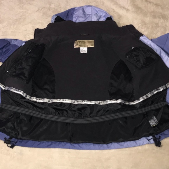 Women’s snowboard/ski jacket